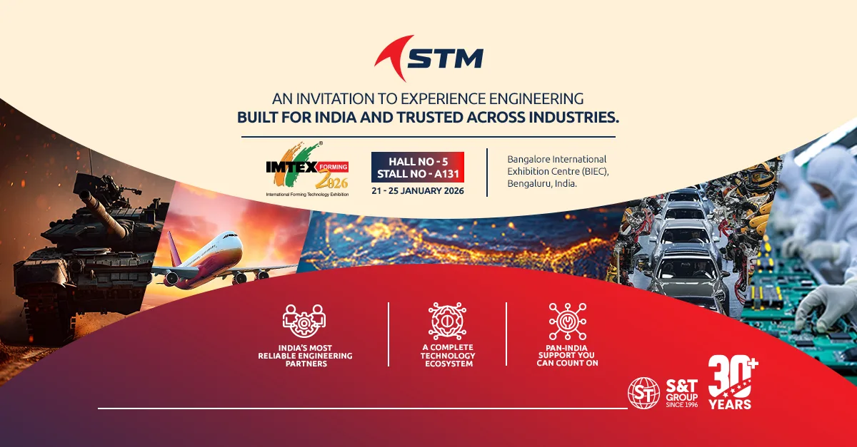 imtex forming invite