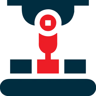 Industrial Machinery